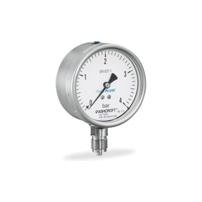 ATEX Pressure Gauges T5500