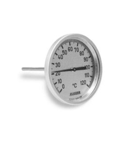 Bimetal Thermometers TCT