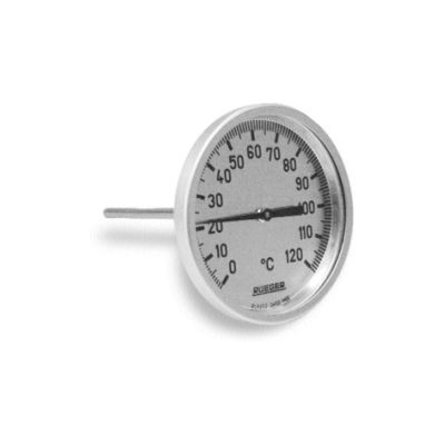 Bimetal Thermometers TCT