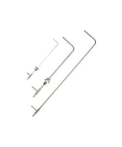 pi safety SR.Va-200 Pitot tube