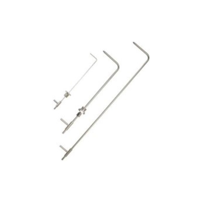 pi safety SR.Va-200 Pitot tube