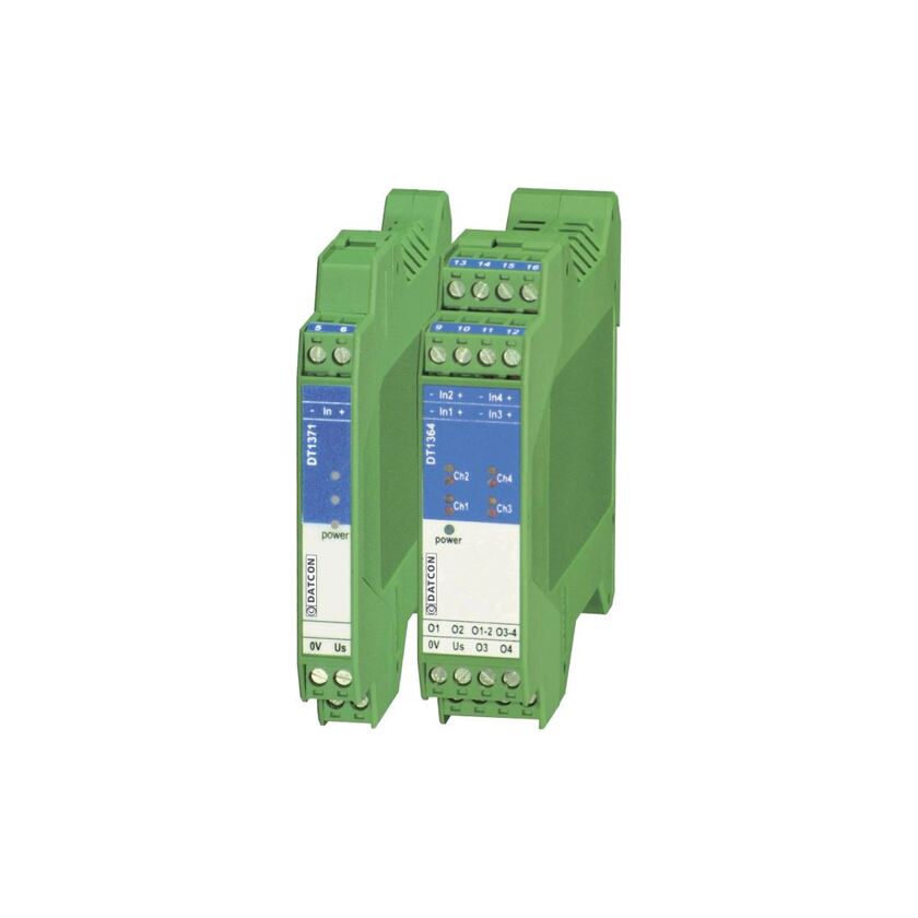 pi safety CP.Ex-DT1361 Contact Isolator