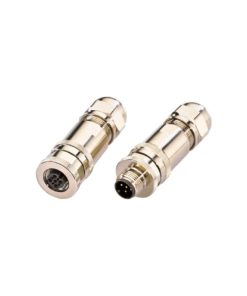 pi safety CS.Ms-M12 connector set