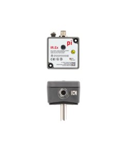 pi safety IR.Ex-DH-200 duct hygrostat sensor