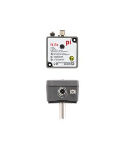 pi safety IY.Ex.DTH-050 ATEX temperature and humidity sensor