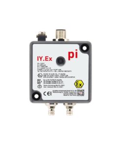 pi safety IY.Ex-P-1000 pressure sensor