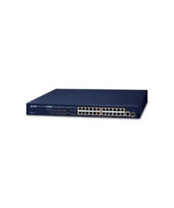 Planet FGSW-2511P fast poe unmanaged switch
