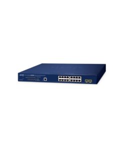 GS-4210-16P2S