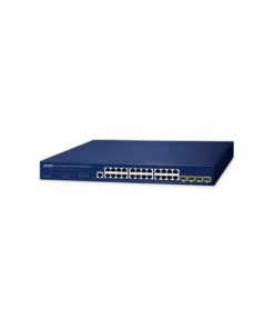 GS-4210-24T4S