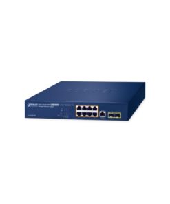 GS-4210-8UP2S