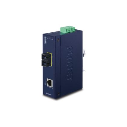 Planet IFT-802T Media Converter