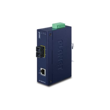 Planet IFT-802TS15 Media Converter