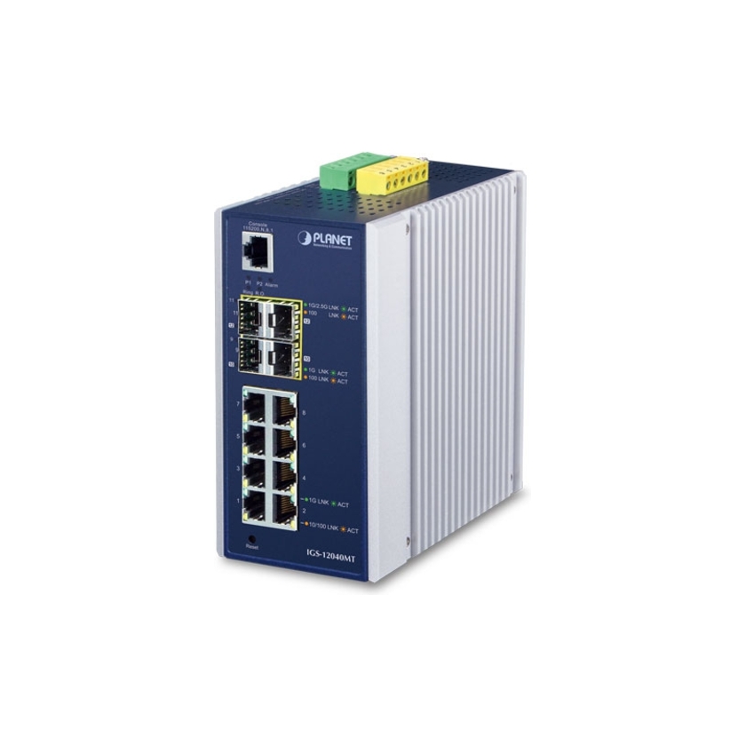 IGS-12040MT