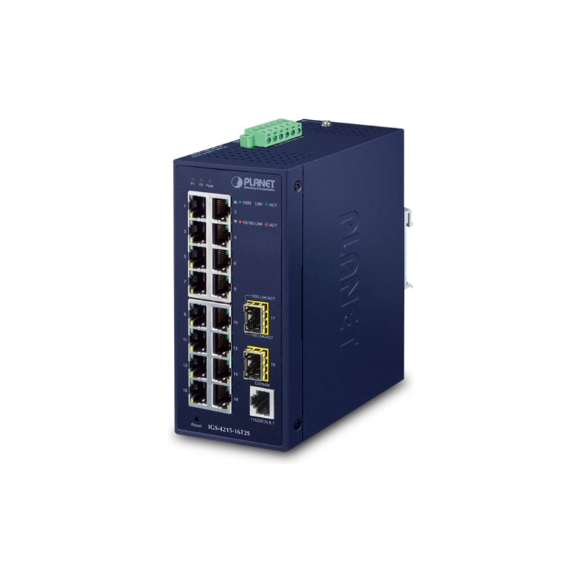 IGS-4215-16T2S