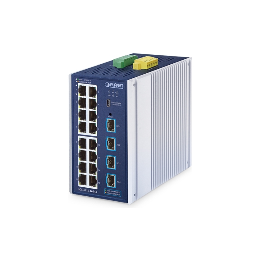 IGS-4215-16T4X