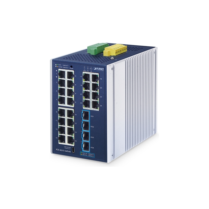 IGS-4215-24T4X