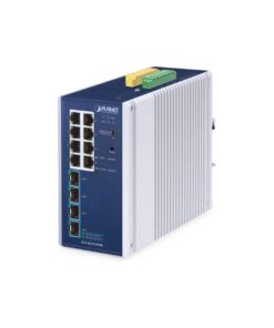 IGS-4215-8T4X