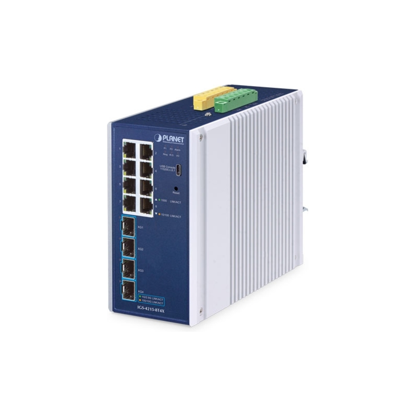 IGS-4215-8T4X