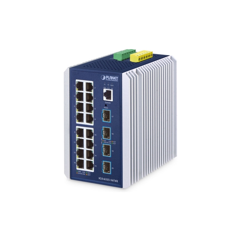 IGS-6325-16T4X