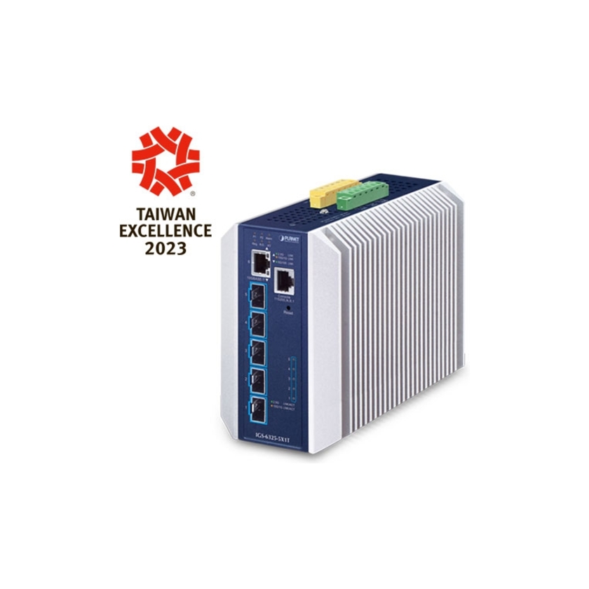 IGS-6325-5X1T