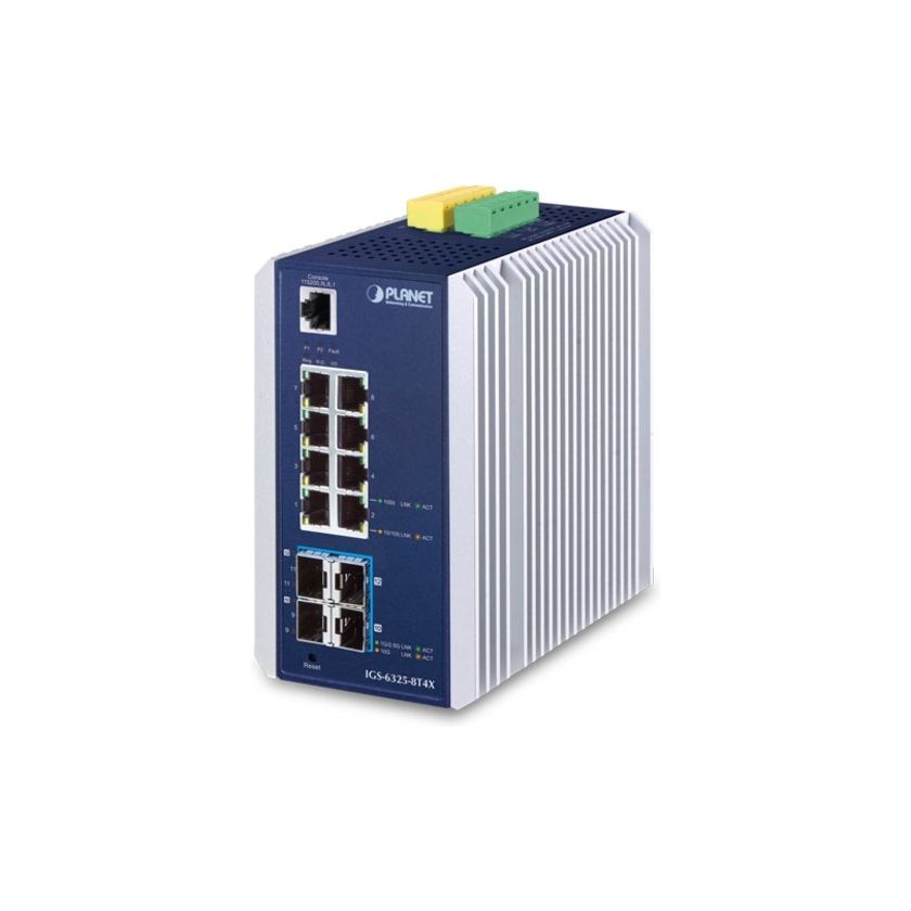 IGS-6325-8T4X