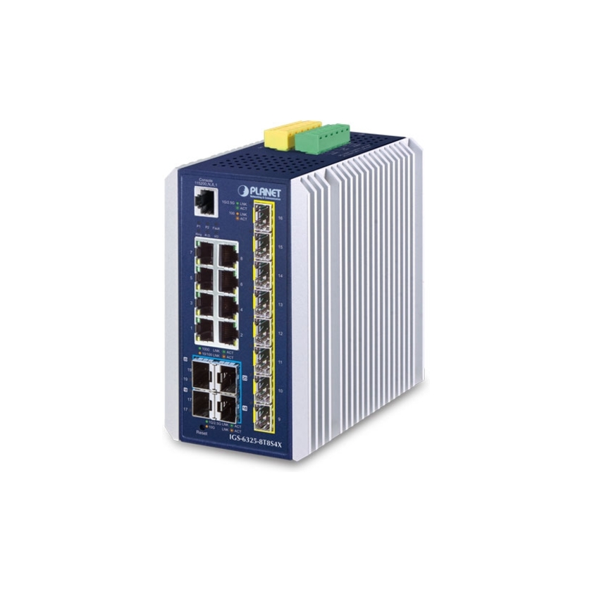 IGS-6325-8T8S4X