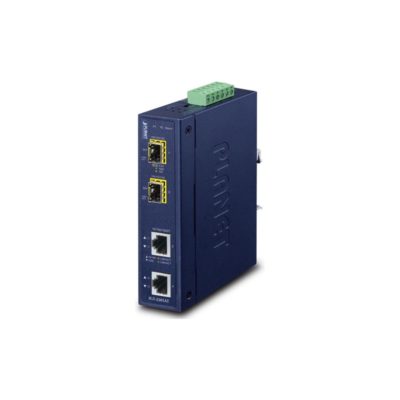 Industrial Media Converters