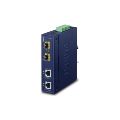 Planet IGT-2205AT Media Converter