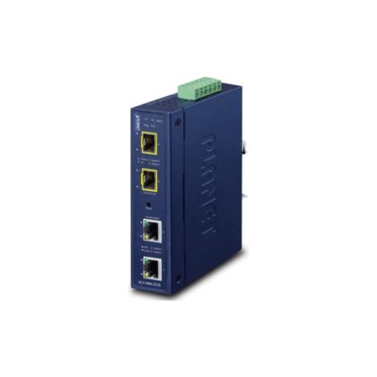 Planet IGT-900-2T2S Media Converter