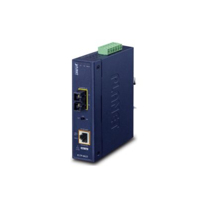 Planet IGTP-802T Media Converter