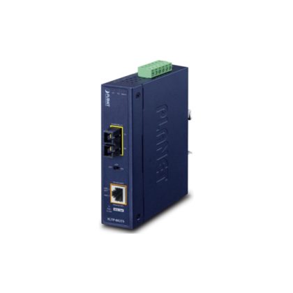 Planet IGTP-802TS Media Converter