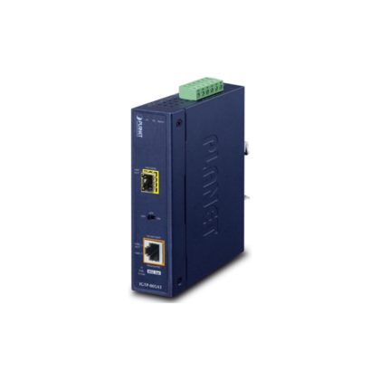 Planet IGTP-805AT Media Converter