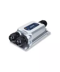 Planet IGTP-825AT Media Converter