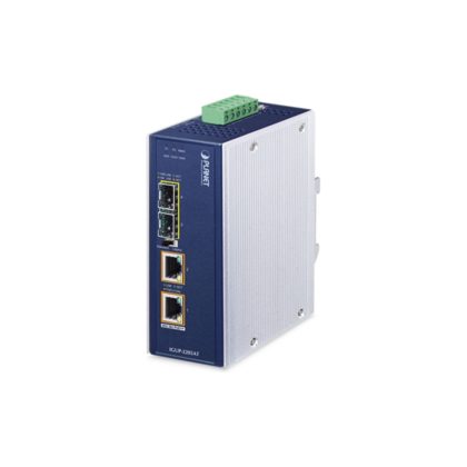 Planet IGUP-2205AT Media Converter