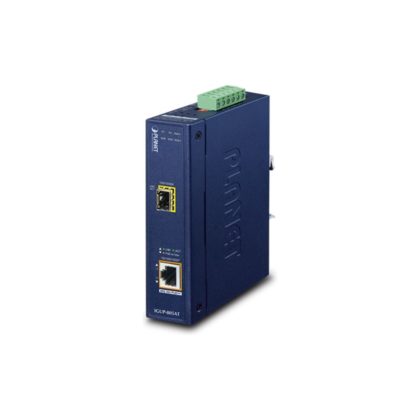 Planet IGUP-805AT Media Converter