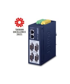 Planet IMG-2400T Modbus RTU Gateway