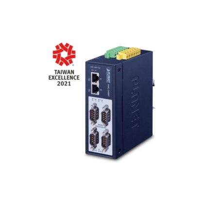 Planet IMG-2400T Modbus RTU Gateway