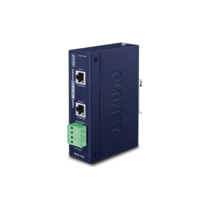 Planet IPOE-162S PoE Splitter