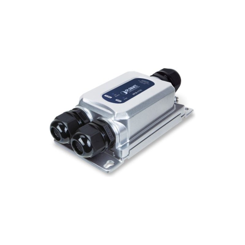 PoE Injectors/Extenders /Splitters