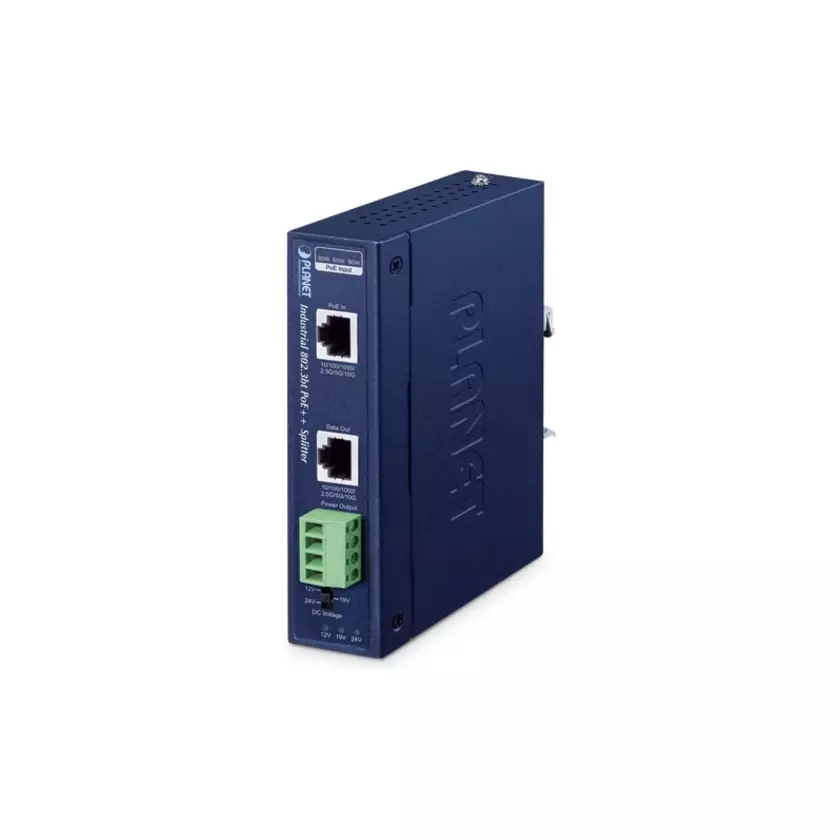 Planet IPOE-176S PoE Splitter