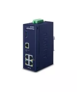 Planet IVR-100 VPN Security Gateway
