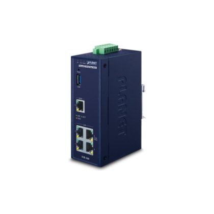 Planet IVR-100 VPN Security Gateway