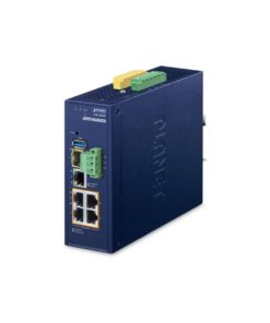 Planet IVR-300FP VPN Security Gateway