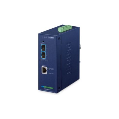Planet IXT-900-2X1T Media Converter