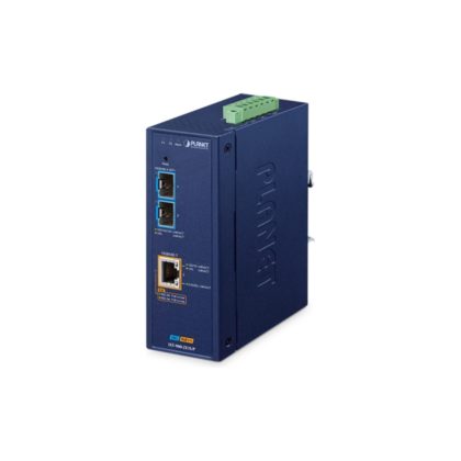 Planet IXT-900-2X1UP Media Converter