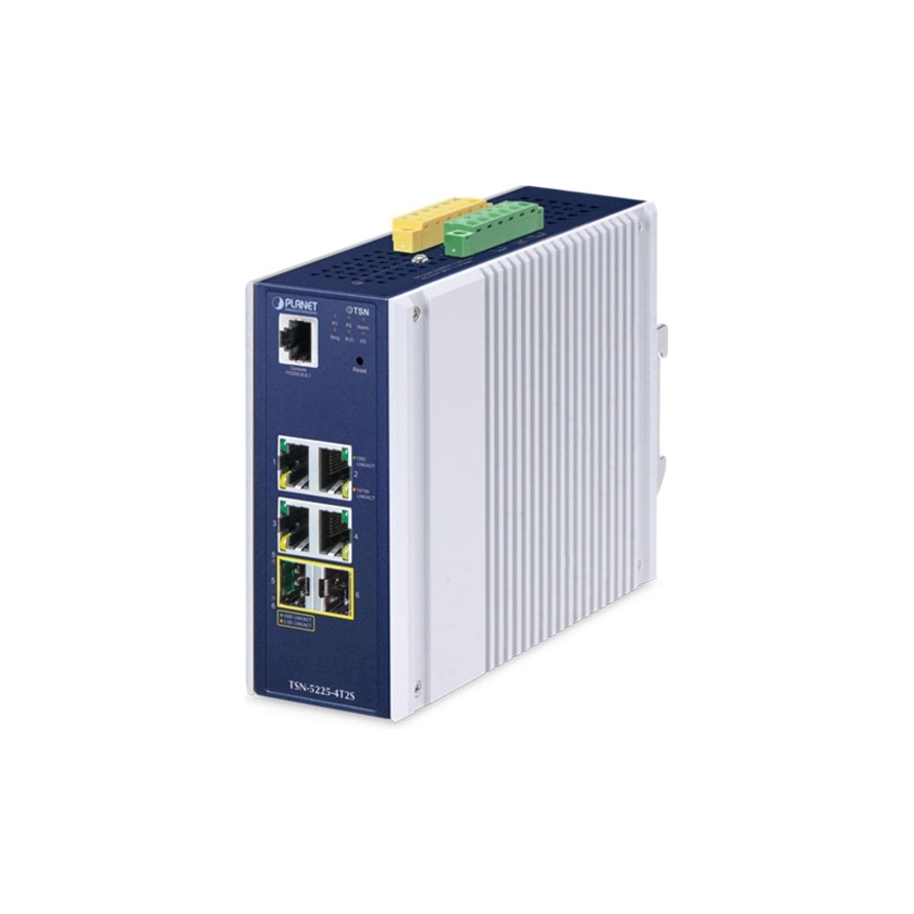 TSN-5225-4T2S