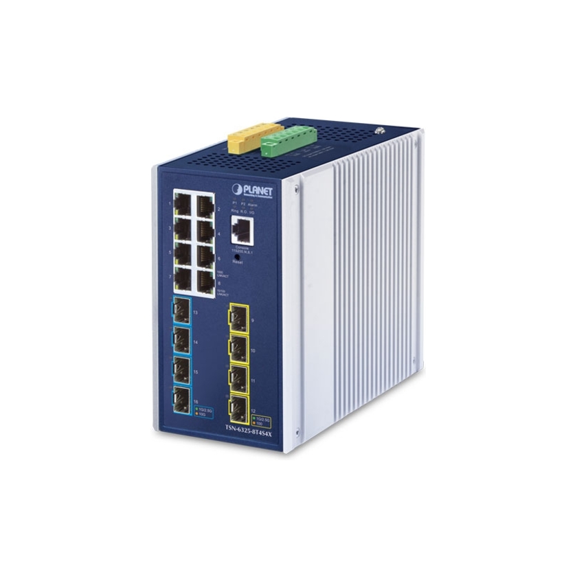 TSN-6325-8T4S4X