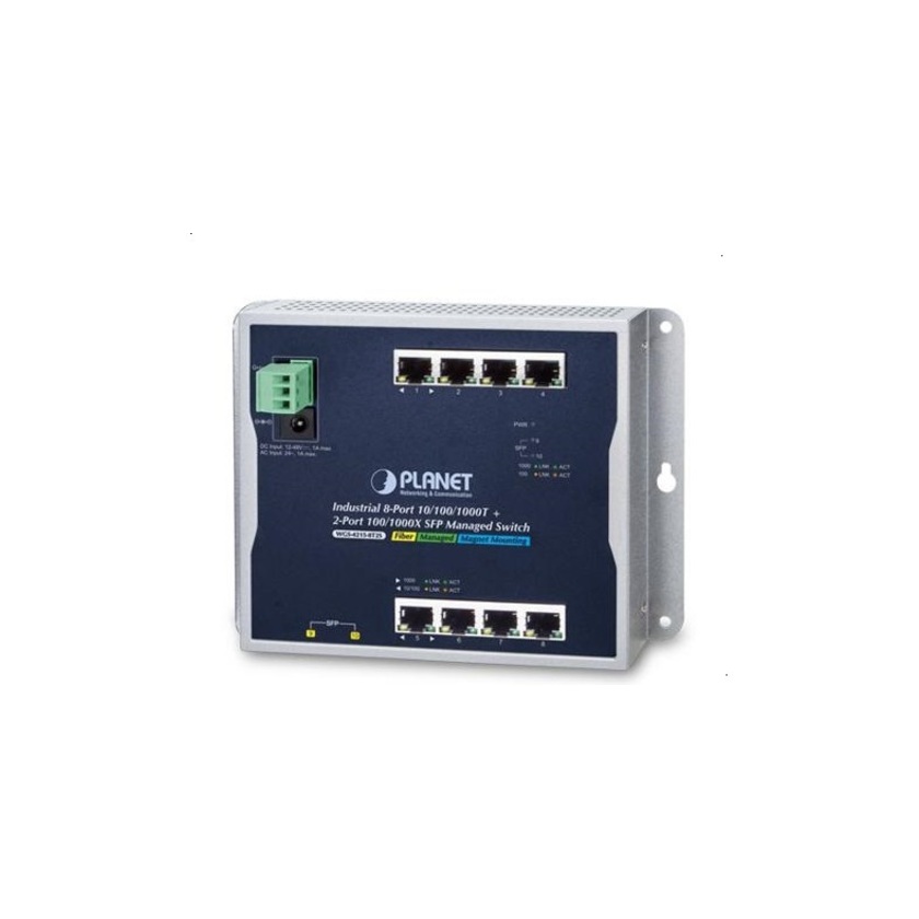 WGS-4215-8T2S