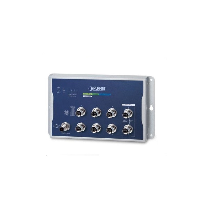 WGS-5225-8MT