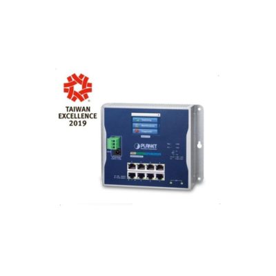 WGS-5225-8T2SV